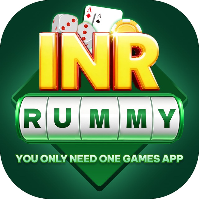 INR RUMMY APK DOWNLOAD