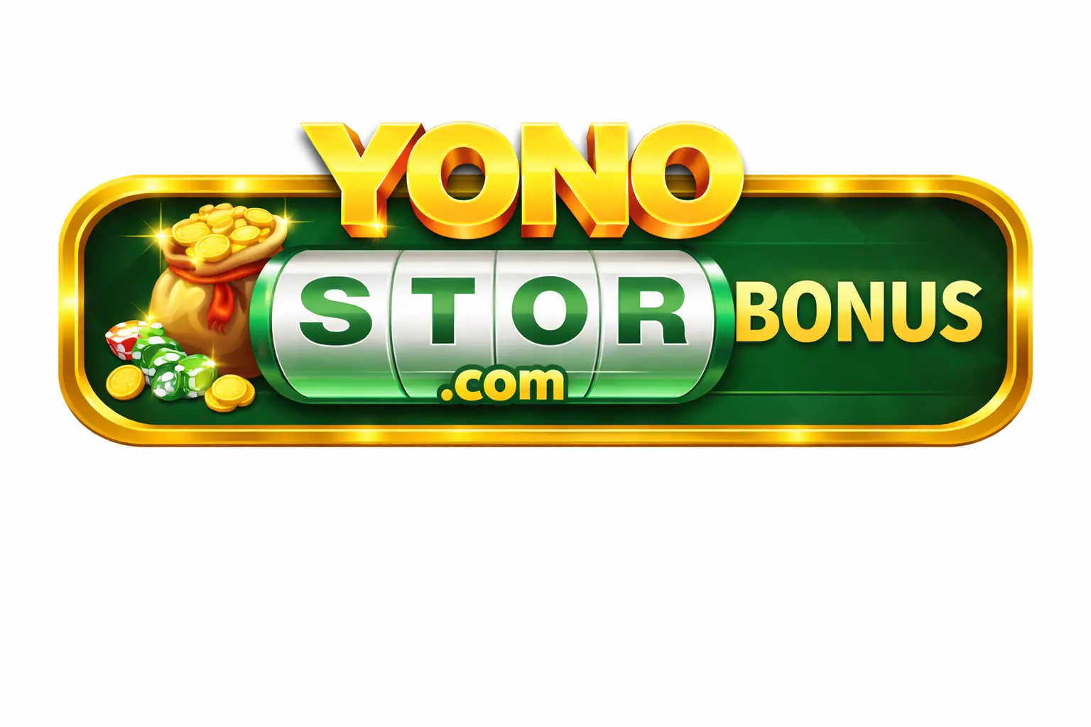 All Yono App
