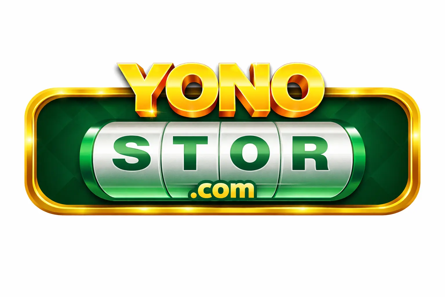 All Yono App