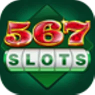 567 Slots Apk