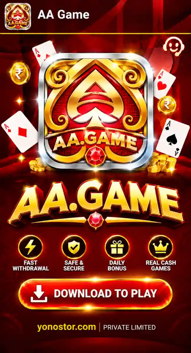 AA Game Apk