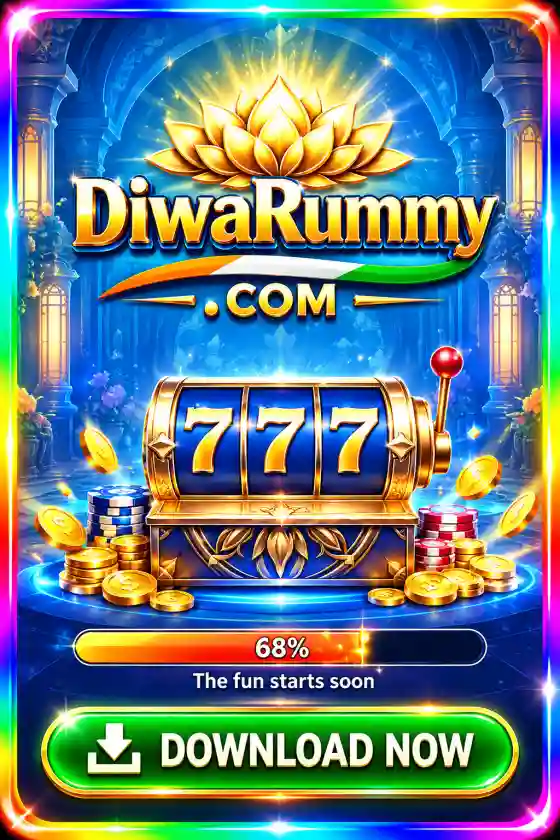 Diwa Rummy APK