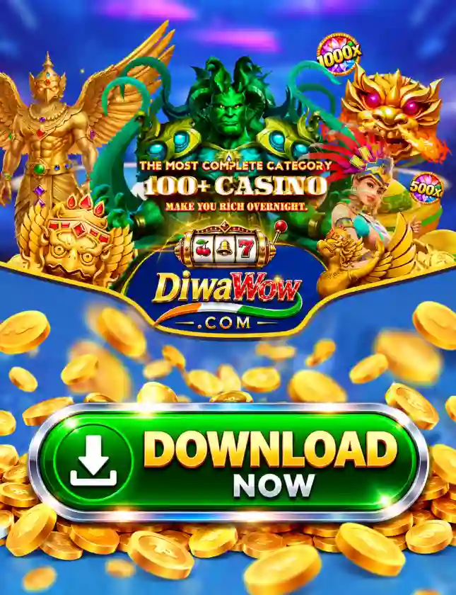 Diwa Wow Apk