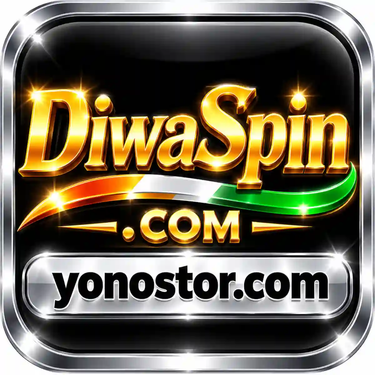 DiwaSpin Apk