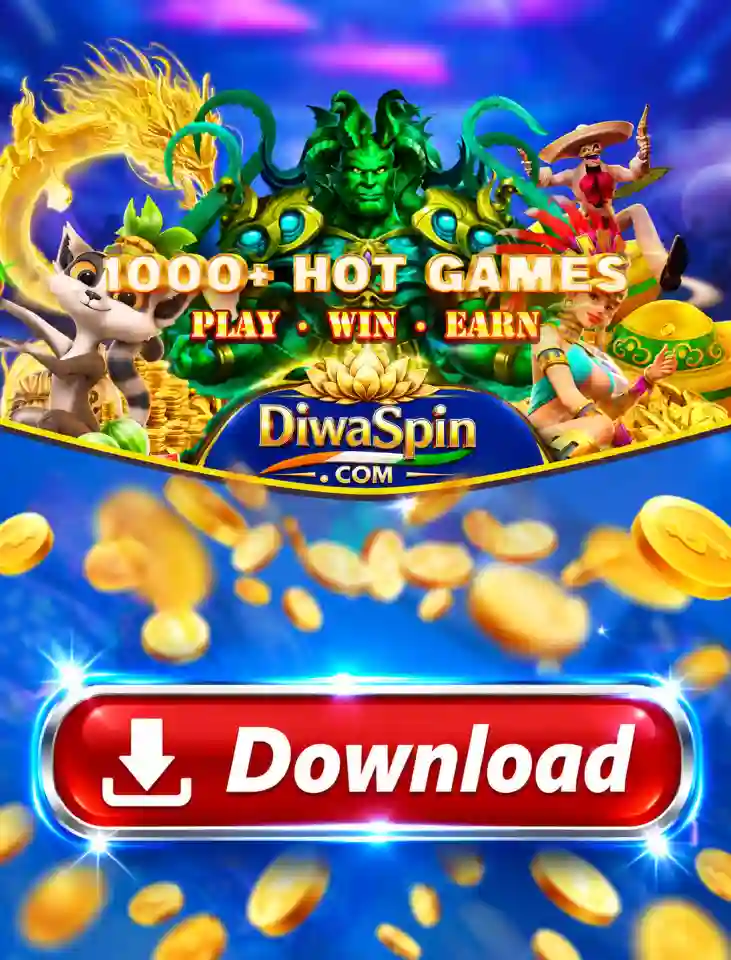 DiwaSpin Apk