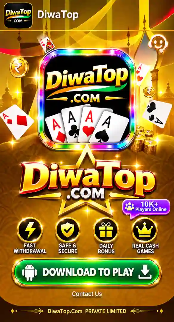 DiwaTop Apk
