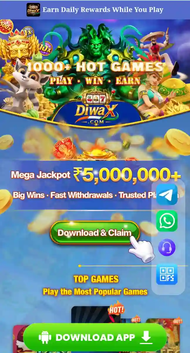 DiwaX Apk