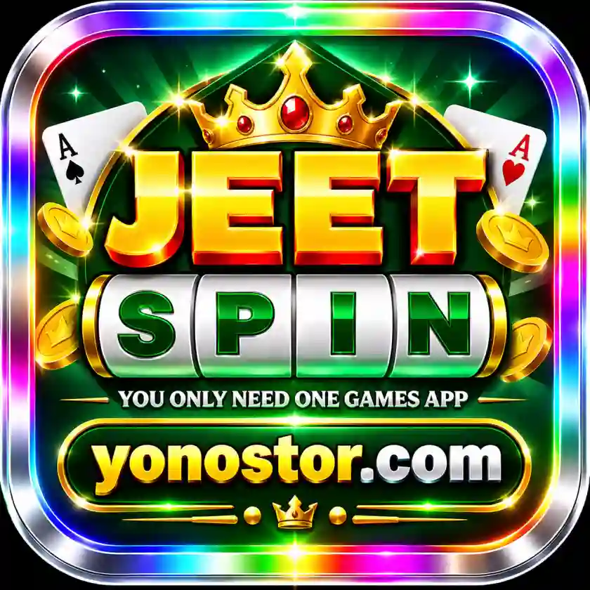 Jeet Spin APK