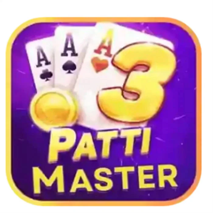Teen Patti Master App