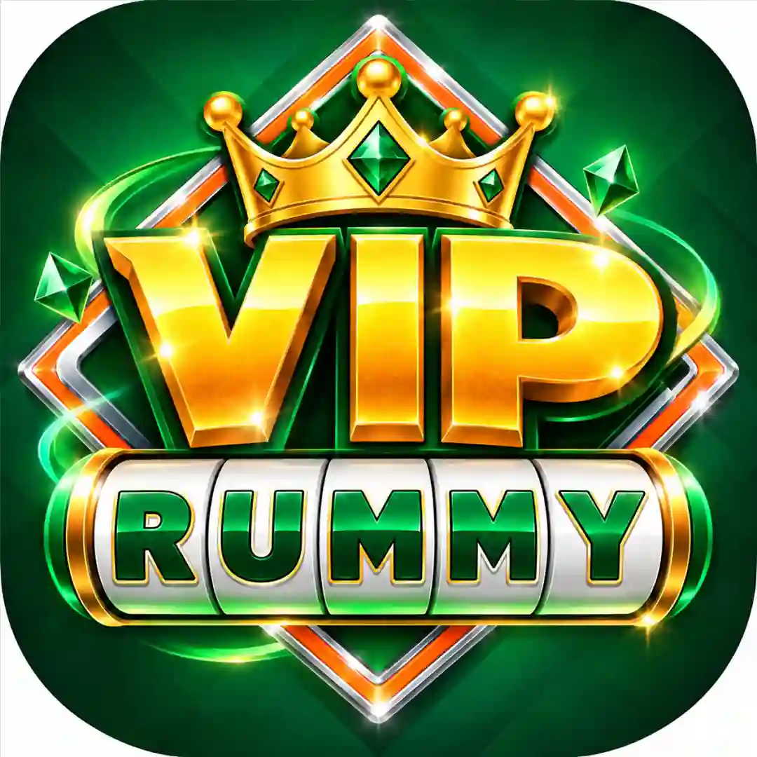 VIP Rummy Apk