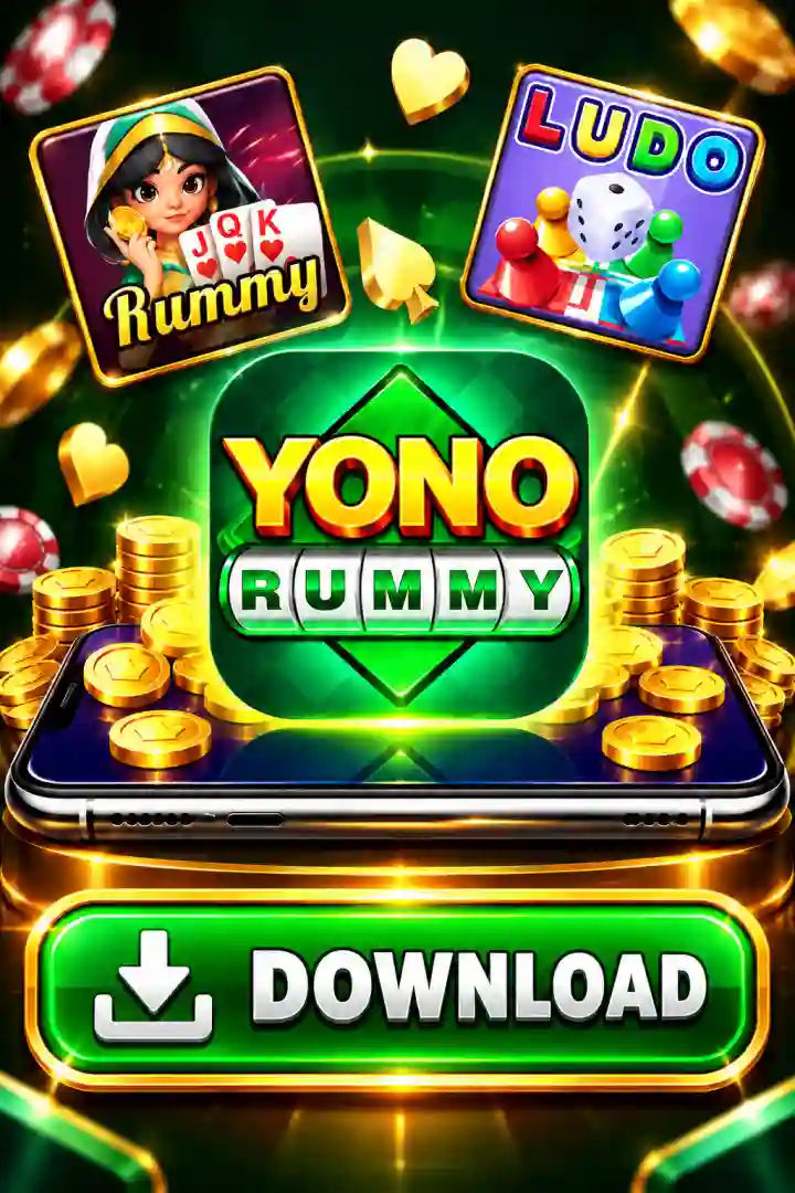 Yono Rummy Apk