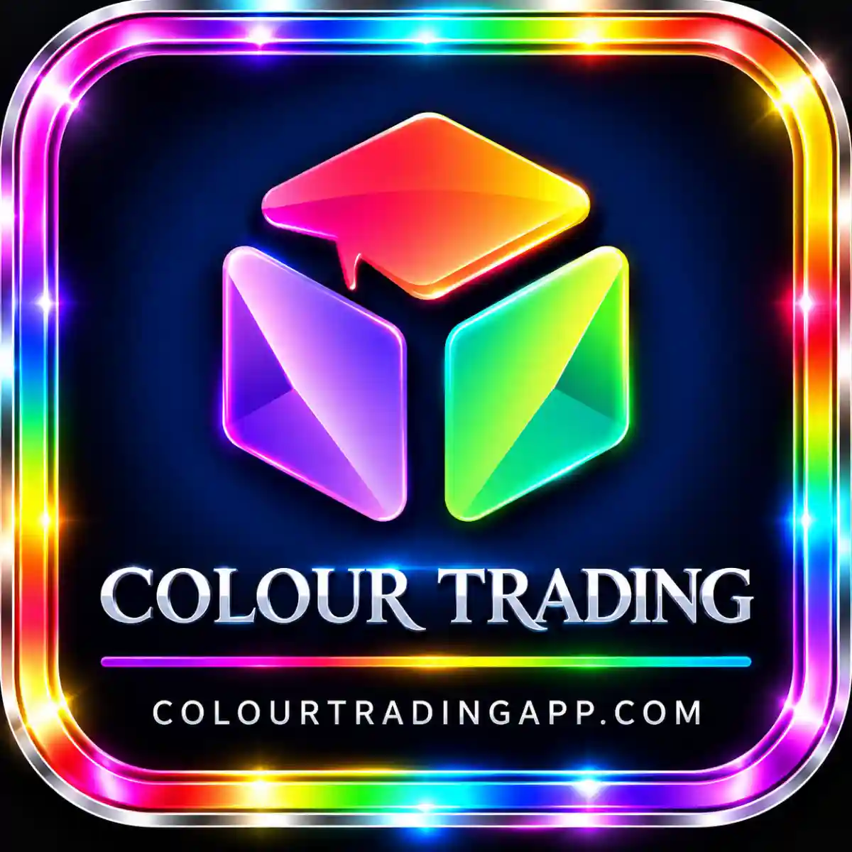 All Colour Trading Apps