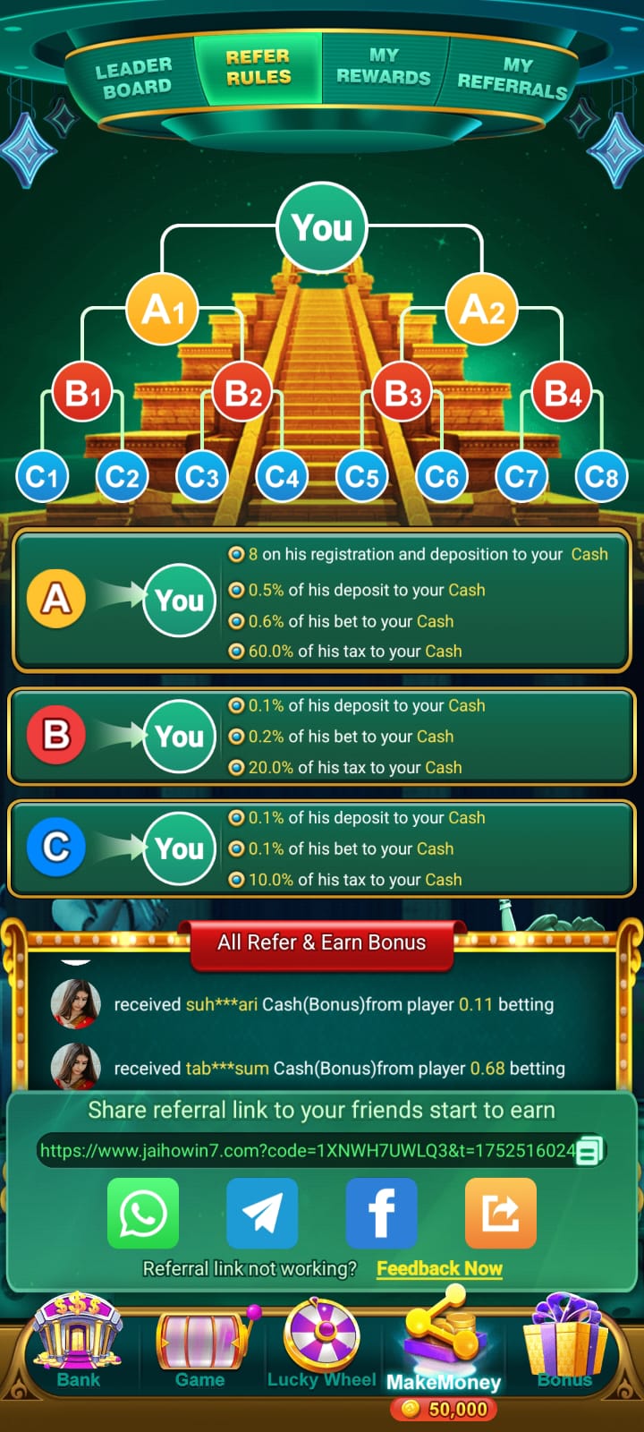 Spin Win Apk Download Link