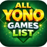 All Yono Games List