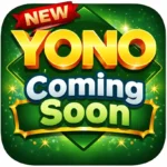 New Yono Coming Soon