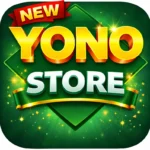 New Yono Store