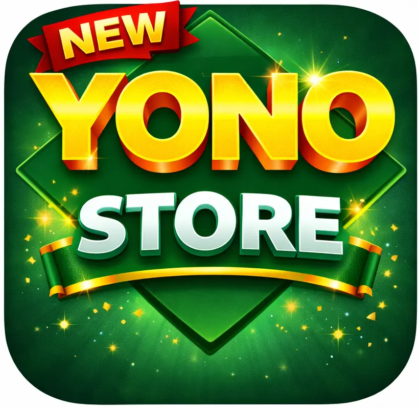yono apps collection