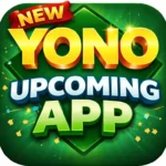 New Yono Upcoming App