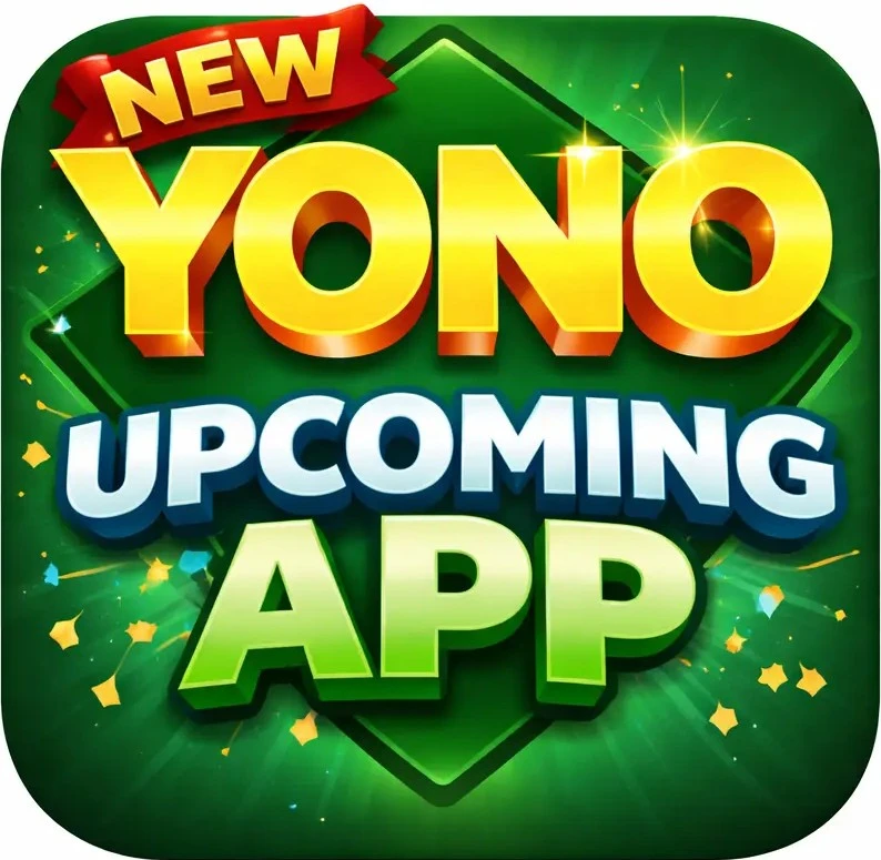 New Yono Upcoming App