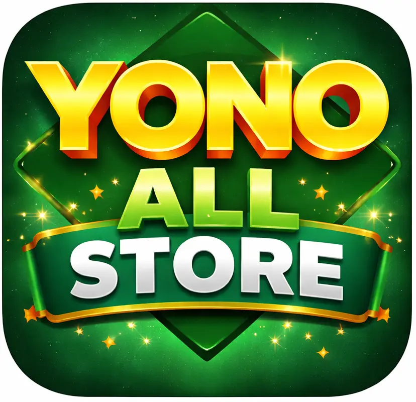 Yono All Games