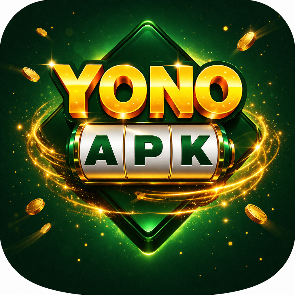 Yono APK