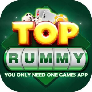 Top Rummy Yono – Apk | Bonus ₹51 Withdraw ₹100 1